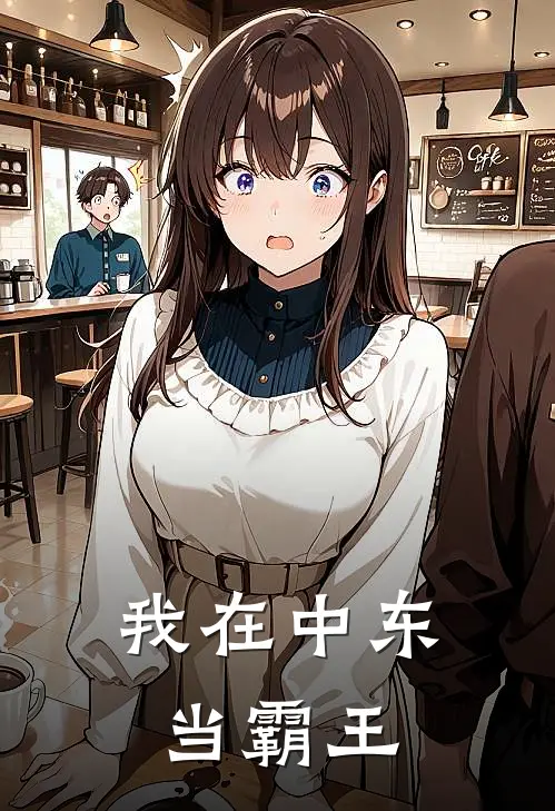 我在中东当霸王