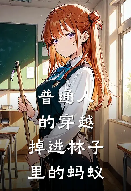 普通人的穿越：掉进林子里的蚂蚁厉飞宇火凤推荐完结小说_热门小说在线阅读普通人的穿越：掉进林子里的蚂蚁(厉飞宇火凤)