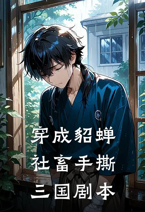 穿成貂蝉：社畜手撕三国剧本林晓王允完本小说大全_免费小说免费阅读穿成貂蝉：社畜手撕三国剧本(林晓王允)