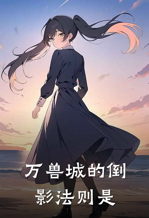 万兽城的倒影法则是