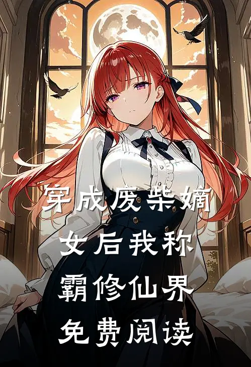 穿成废柴嫡女后我称霸修仙界免费阅读