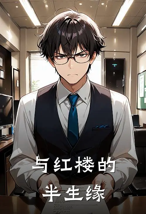 与红楼的半生缘