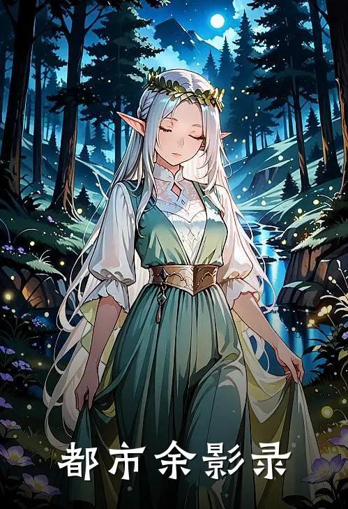 都市余影录林潜安岚最新完结小说推荐_全集免费小说都市余影录林潜安岚