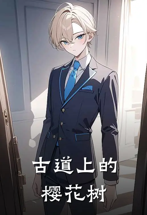 古道上的樱花树王林唐涵最新小说推荐_完结小说古道上的樱花树(王林唐涵)