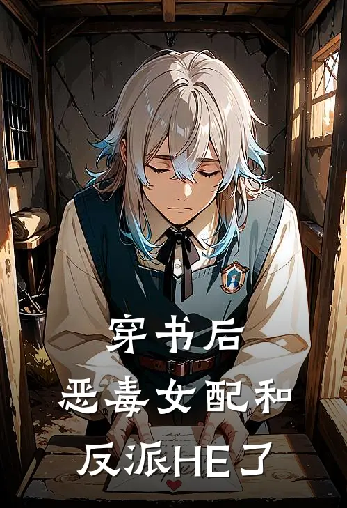 林婉笙顾凛川(穿书后，恶毒女配和反派HE了)全章节在线阅读_(穿书后，恶毒女配和反派HE了)完结版免费阅读