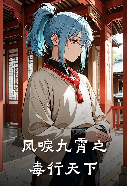 凤唳九霄之毒行天下