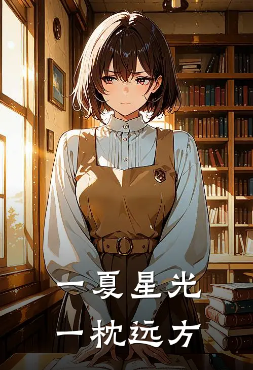 一夏星光，一枕远方