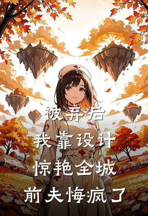 被弃后，我靠设计惊艳全城，前夫悔疯了(陆沉舟苏晚)全文阅读免费全集_完结小说被弃后，我靠设计惊艳全城，前夫悔疯了陆沉舟苏晚