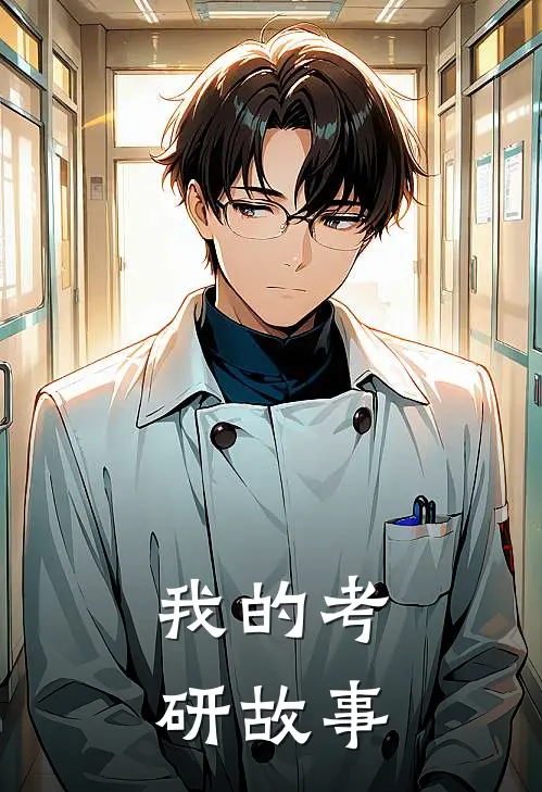我的考研故事