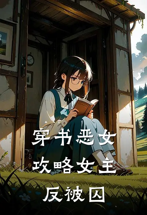 穿书恶女攻略女主反被囚