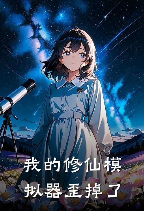 我的修仙模拟器歪掉了