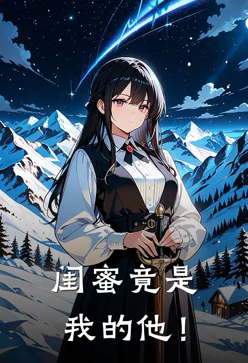 闺蜜竟是我的他！(沈砚之苏清欢)完本小说_免费阅读无弹窗闺蜜竟是我的他！沈砚之苏清欢