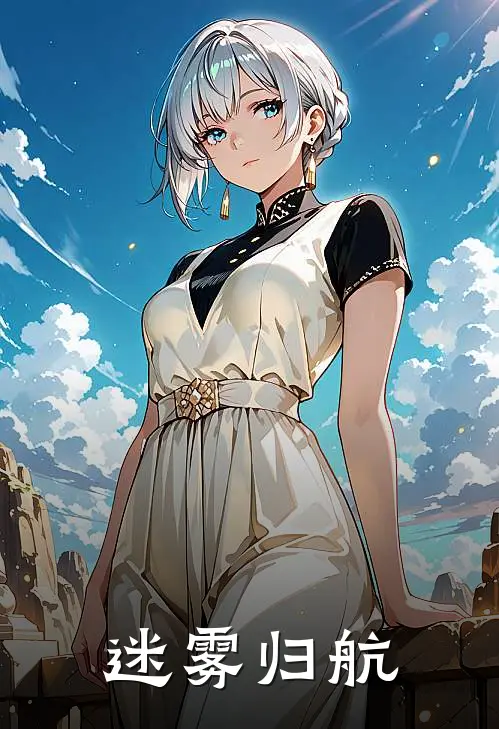 迷雾归航