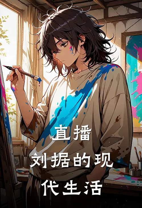 直播：刘据的现代生活