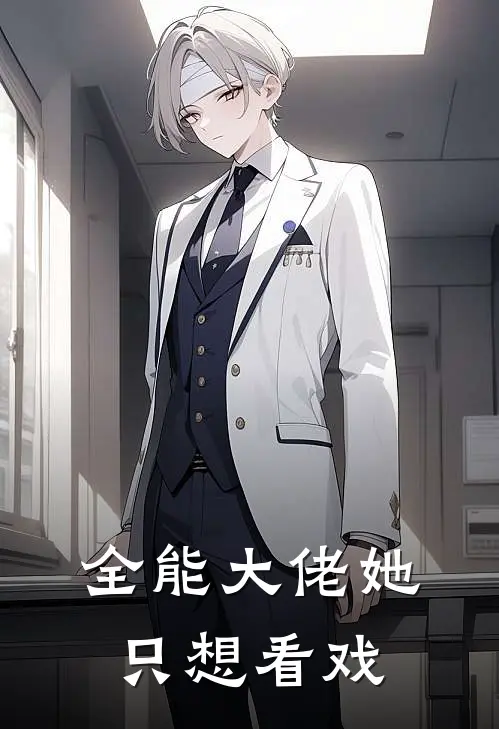 全能大佬她只想看戏
