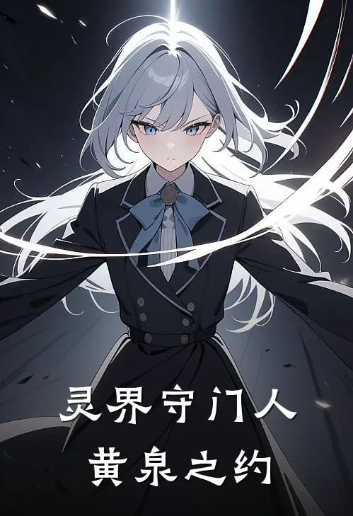 灵界守门人：黄泉之约陈默林慧免费小说全文阅读_最新章节列表灵界守门人：黄泉之约(陈默林慧)