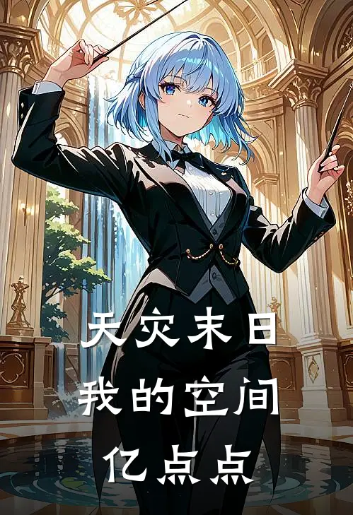 天灾末日：我的空间亿点点林烨林烨完本小说推荐_免费小说全文阅读天灾末日：我的空间亿点点林烨林烨