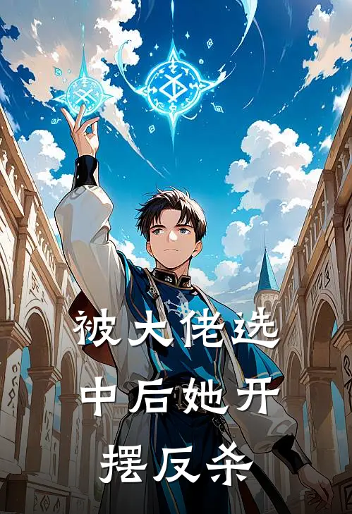 被大佬选中后她开摆反杀林薇江衍免费小说全文阅读_免费小说在线阅读被大佬选中后她开摆反杀林薇江衍