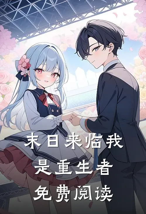 末日来临我是重生者免费阅读