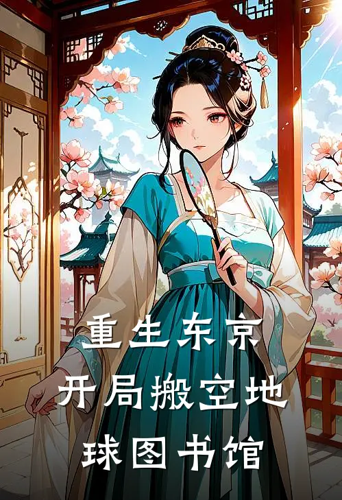 重生东京，开局搬空地球图书馆全文免费阅读无弹窗大结局_重生东京，开局搬空地球图书馆（夏树铃木健太）小说免费阅读大结局