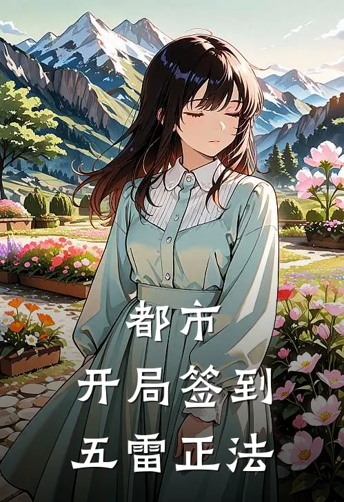 都市：开局签到五雷正法