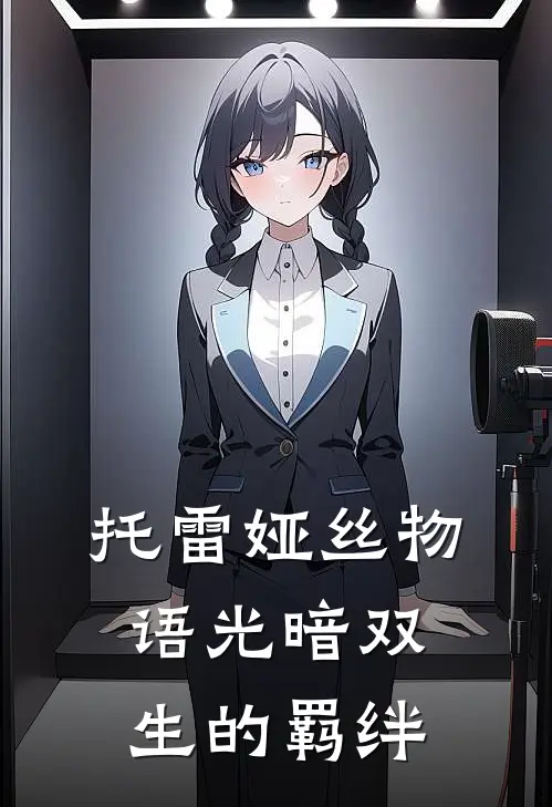 托雷娅丝物语光暗双生的羁绊