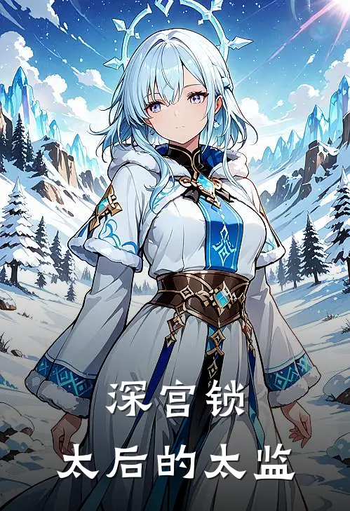 深宫锁：太后的太监沈惊澜萧贵人热门小说排行_免费小说深宫锁：太后的太监沈惊澜萧贵人