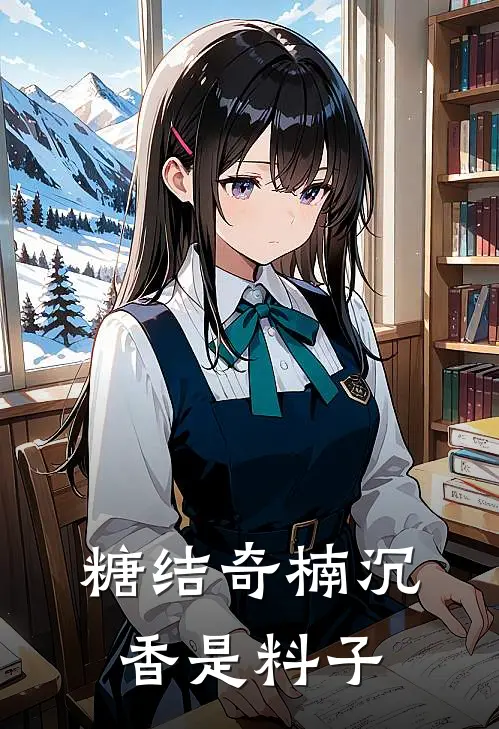 糖结奇楠沉香是料子