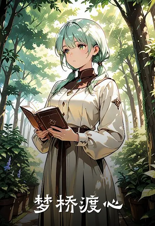 梦桥渡心林晚苏晓完结好看小说_无弹窗全文免费阅读梦桥渡心(林晚苏晓)