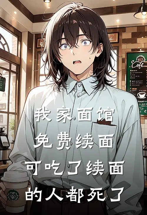 我家面馆免费续面，可吃了续面的人都死了