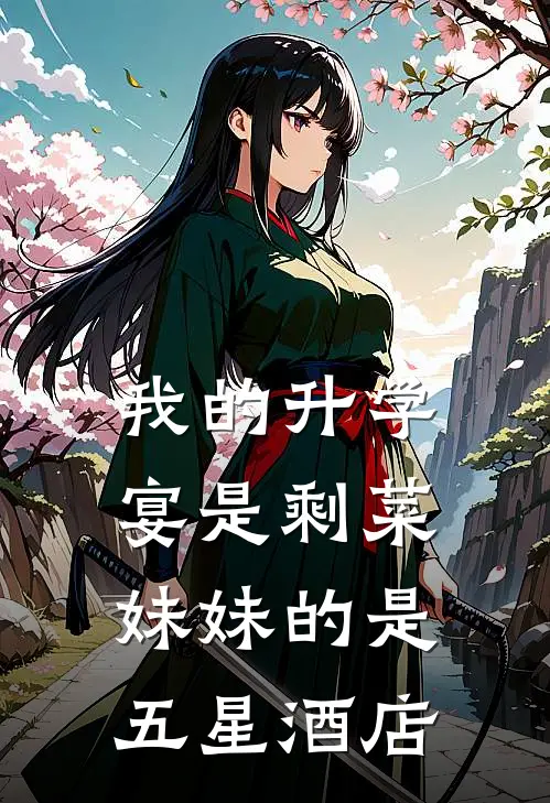 林笑林沫《我的升学宴是剩菜，妹妹的是五星酒店》完结版免费阅读_林笑林沫热门小说