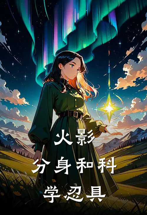 火影：分身和科学忍具