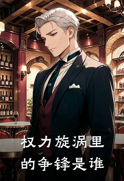 权力旋涡里的争锋是谁