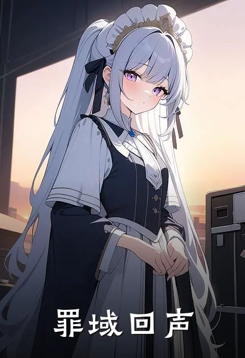 罪域回声