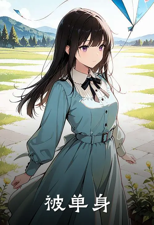 被单身沈妍赵路冥免费小说大全_小说完结被单身(沈妍赵路冥)