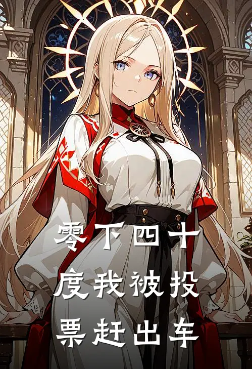 《零下四十度我被投票赶出车》楚妍姜北野全文免费在线阅读_《零下四十度我被投票赶出车》全集阅读