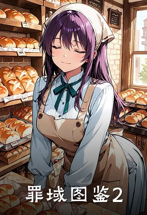 罪域图鉴2