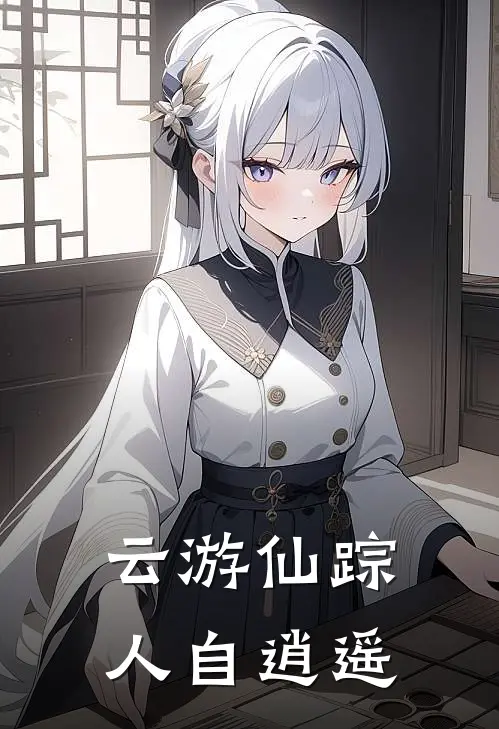 云游仙踪，人自逍遥陈闲阿雾完结热门小说_完整版小说全文免费阅读云游仙踪，人自逍遥陈闲阿雾