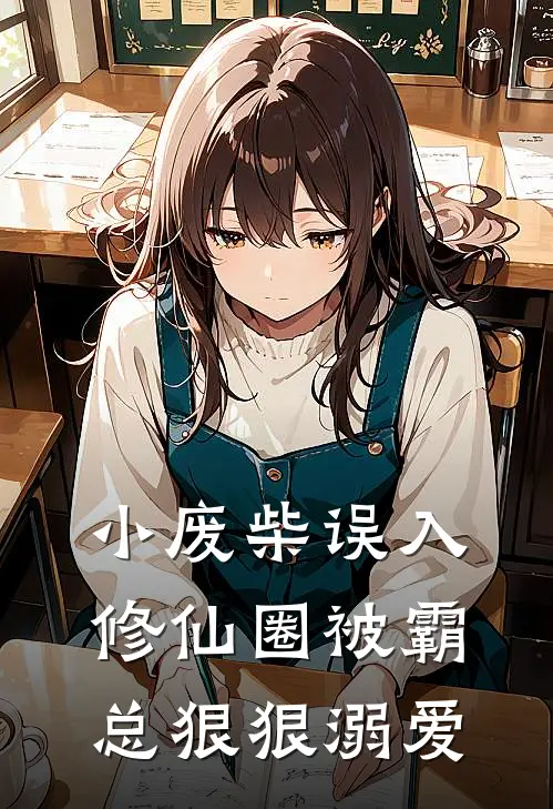 小废柴误入修仙圈被霸总狠狠溺爱