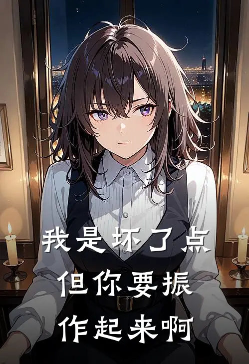 我是坏了点，但你要振作起来啊