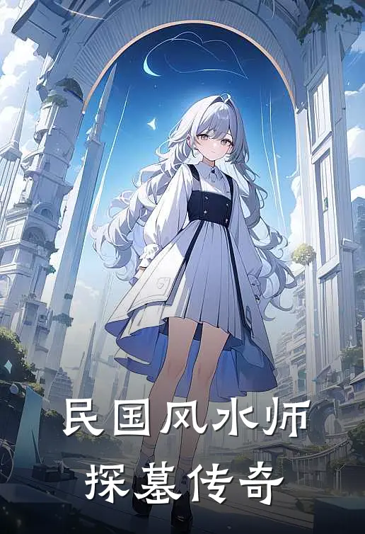 民国风水师探墓传奇