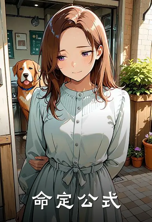 命定公式陈默林溪小说免费完结_完本热门小说命定公式陈默林溪