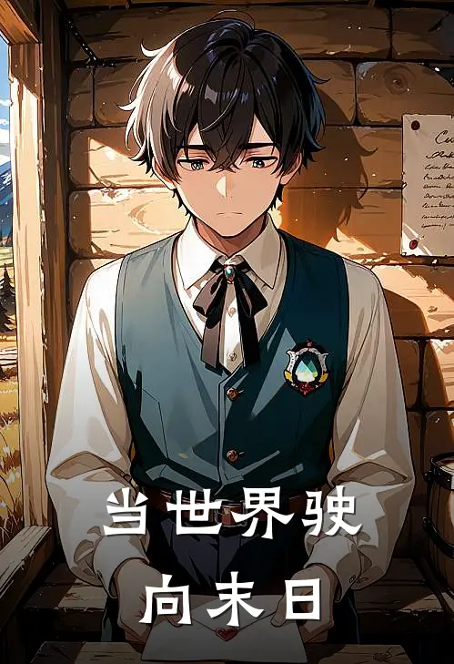 当世界驶向末日(林野林时武)在线免费小说_热门网络小说当世界驶向末日林野林时武