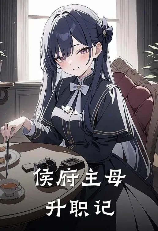 侯府主母升职记沈知意柳如眉最新好看小说_最新章节列表侯府主母升职记(沈知意柳如眉)