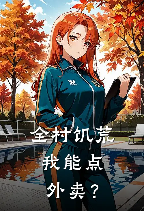 全村饥荒，我能点外卖？