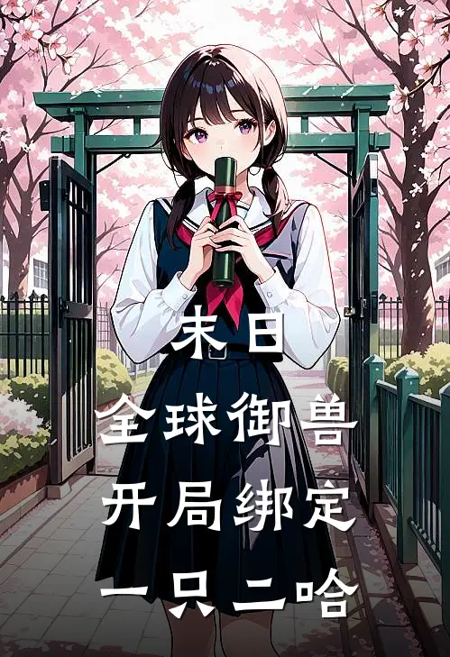 末日：全球御兽开局绑定一只二哈