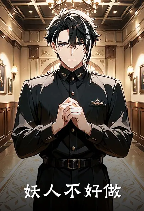 妖人不好做