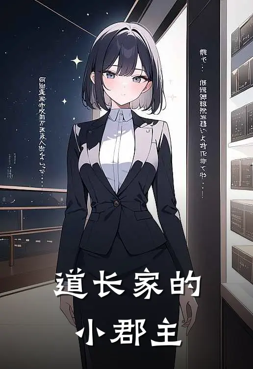 道长家的小郡主(许安许小七)完本小说_免费阅读无弹窗道长家的小郡主许安许小七