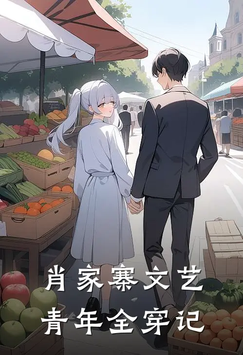 肖家寨文艺青年全穿记