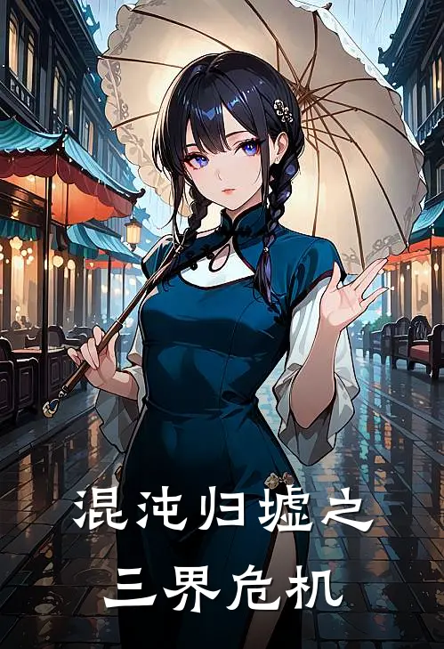 混沌归墟之三界危机